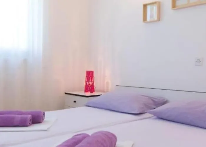 Apartment Adora1 Krk Town