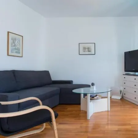 Apartmán Adora1