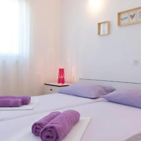 Apartmán Adora1 Krk Town