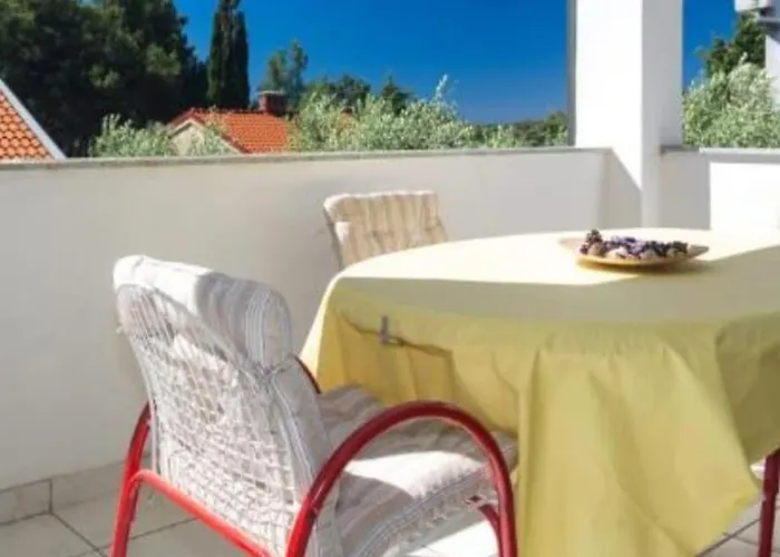 Apartmán Adora1 Krk Town